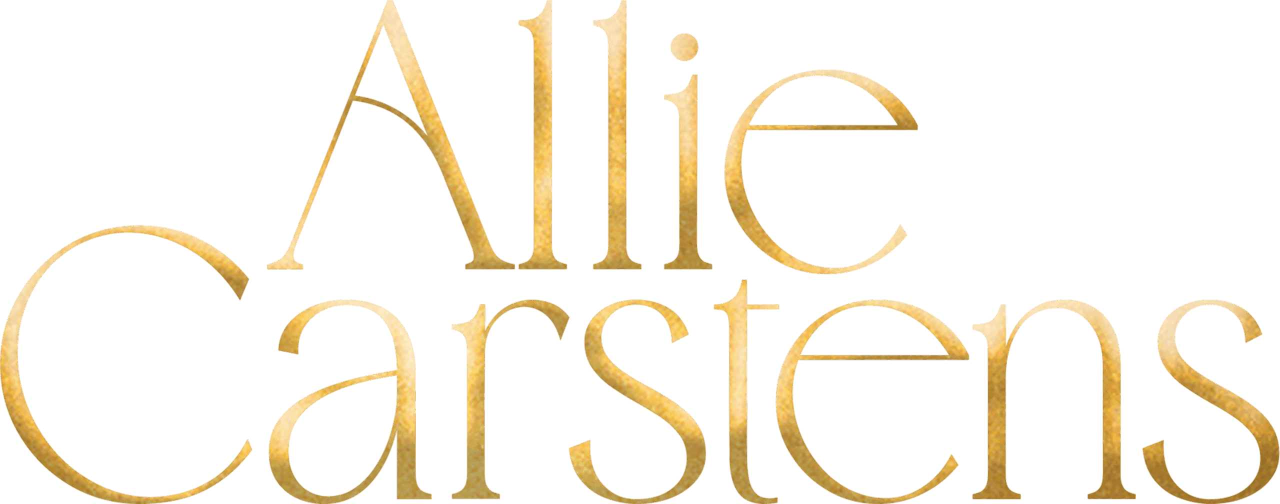 Allie Carstens Primary Logo (1)