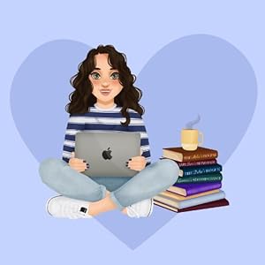 Allie Carstens Author Photo