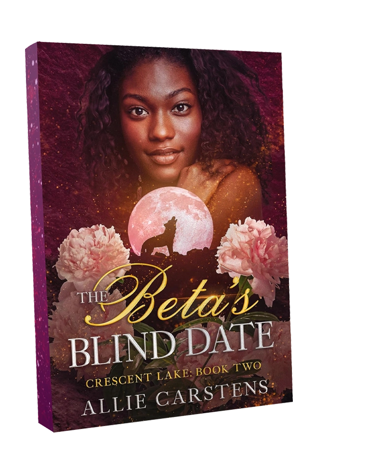 The Betas Blind Date- Allie Carstens - 3D Cover - Homepage
